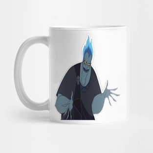 Hades Mug